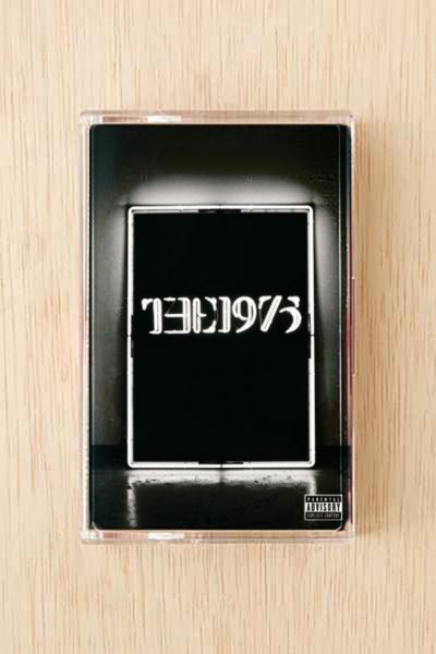 The 1975 - The 1975 [Cassette] | Cassette