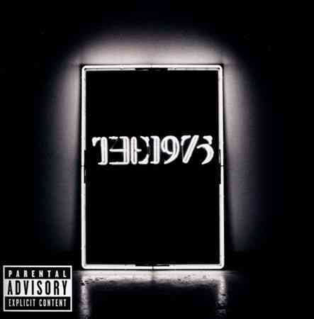 The 1975 - The 1975 | CD