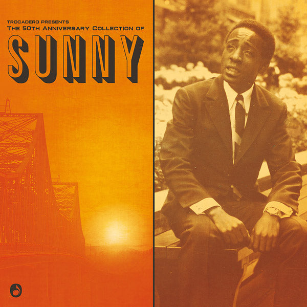 VA | The 50th Anniversary Collection Of Sunny | Vinyl