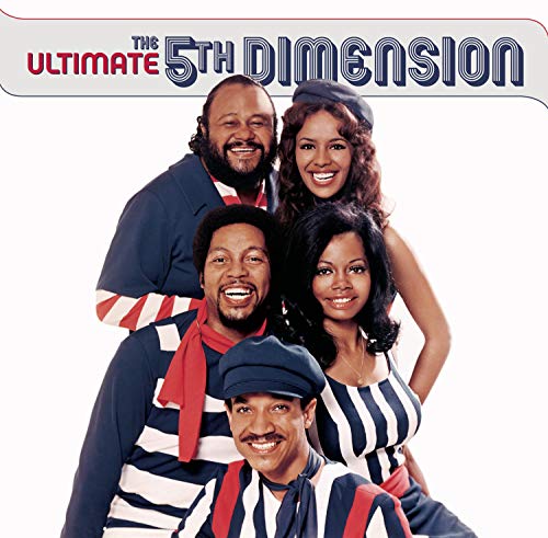 The 5Th Dimension - Ultimate 5Th Dimension | CD