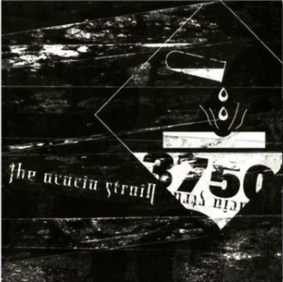 The Acacia Strain - 3750 (Limited Edition, Metallic Swirl Vinyl) | Vinyl