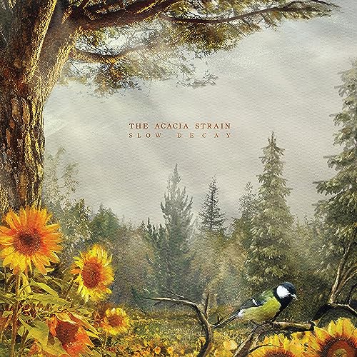 The Acacia Strain | Slow Decay | Vinyl