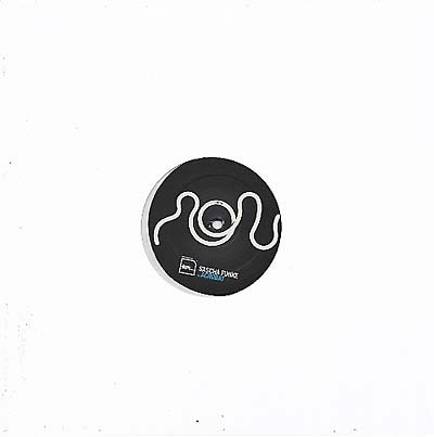 SASCHA FUNKE - The Acrobat | Vinyl