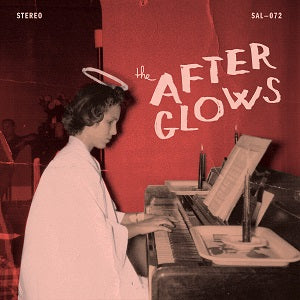 The Afterglows - The Afterglows | Vinyl