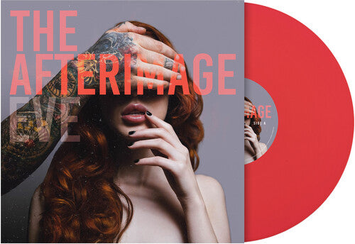 The Afterimage - Eve [Violator Red LP] | Vinyl