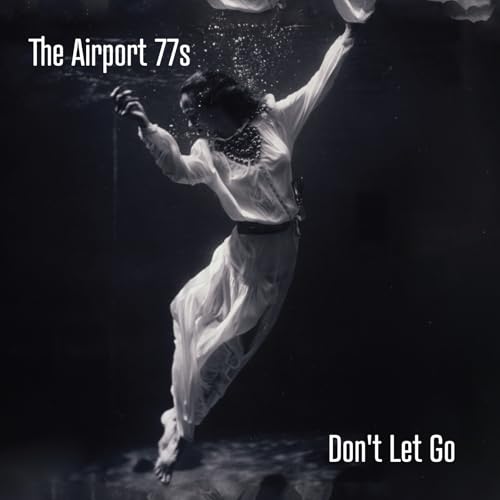 The Airport 77S - Don'T Let Go | CD