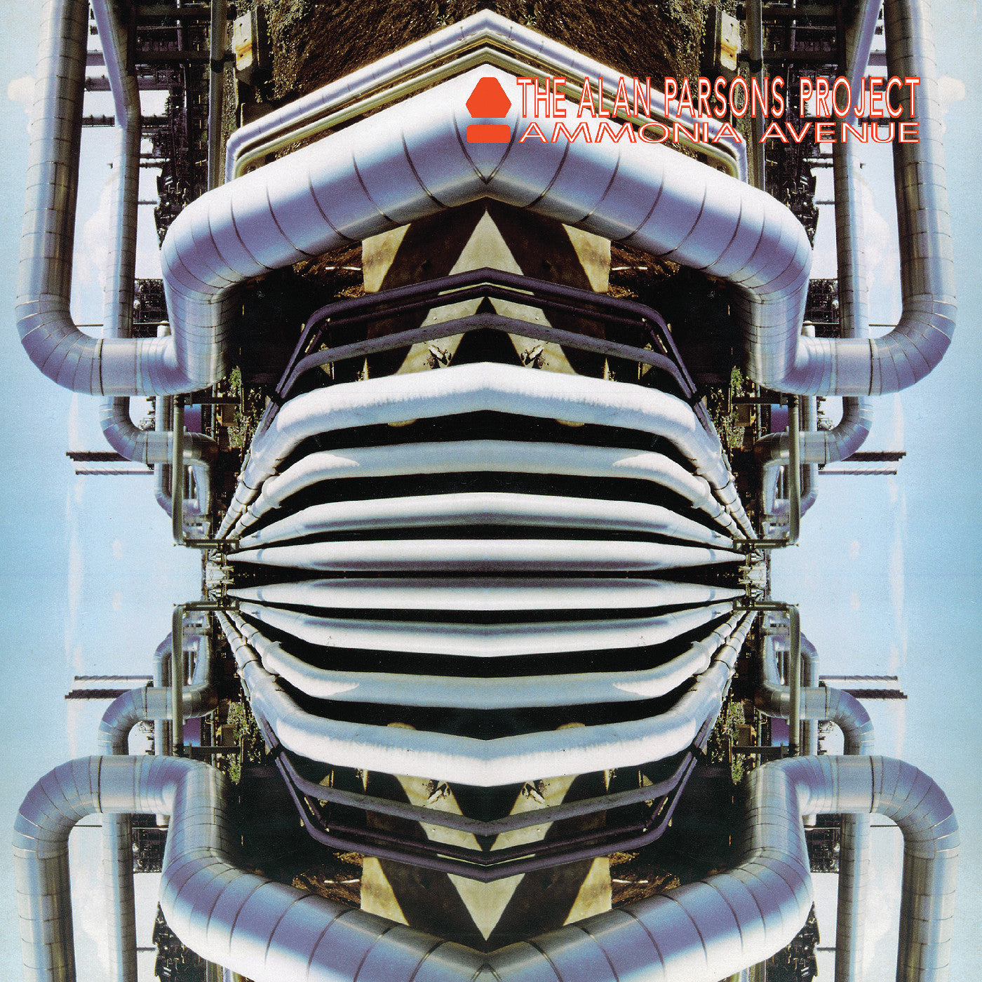 The Alan Parsons Project | Ammonia Avenue (Abbey Road Remaster Expanded Edition) (Deluxe Edition) | CD