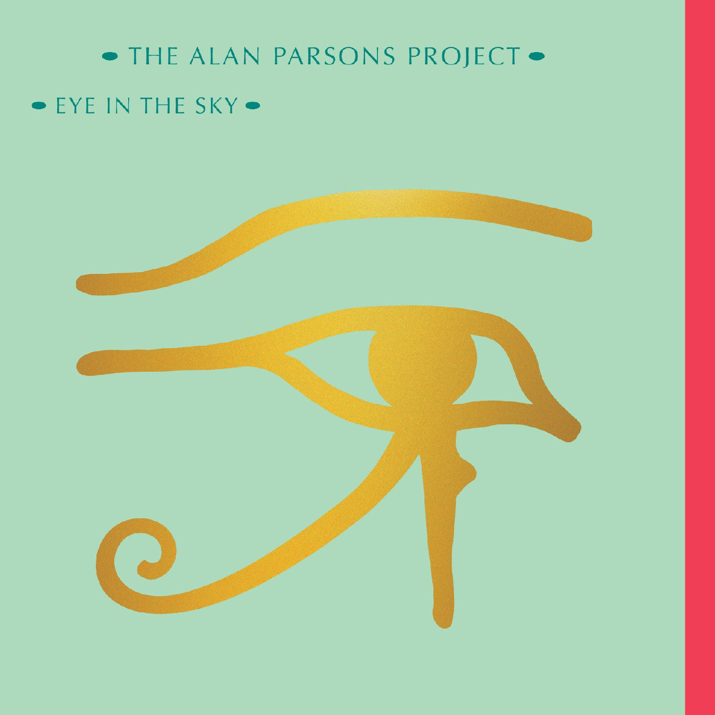 The Alan Parsons Project - Eye In The Sky (Immersive Audio Blu-Ray) | DVD