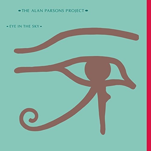 The Alan Parsons Project - Eye In The Sky [Import] | Vinyl