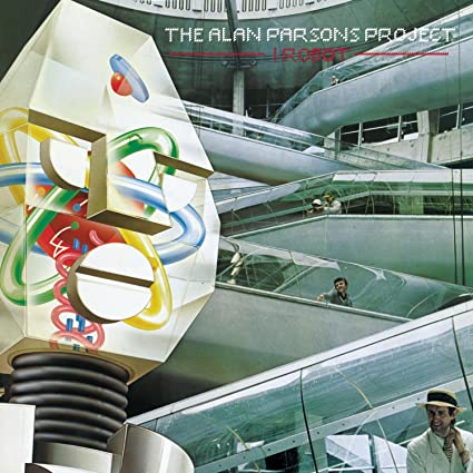 The Alan Parsons Project - I Robot (180 Gram Vinyl) [Import] | Vinyl