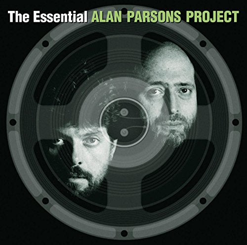 The Alan Parsons Project - The Essential Alan Parsons Project | CD