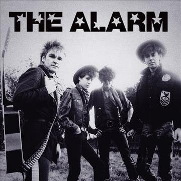 The Alarm - EPONYMOUS 1981-1983 | CD
