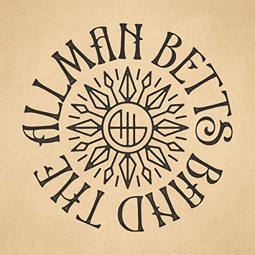 The Allman Betts Band - Down To The River | Vinyl
