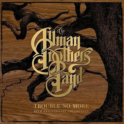 The Allman Brothers Band - Trouble No More: 50th Anniversary Collection (Box Set) (10 Lp's) | Vinyl
