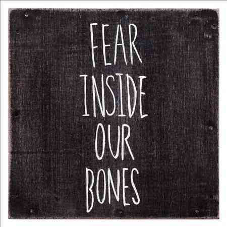 The Almost - Fear Inside Our Bone | Vinyl
