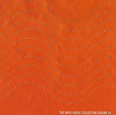VA - The Amos House Collection Vol. III | CD