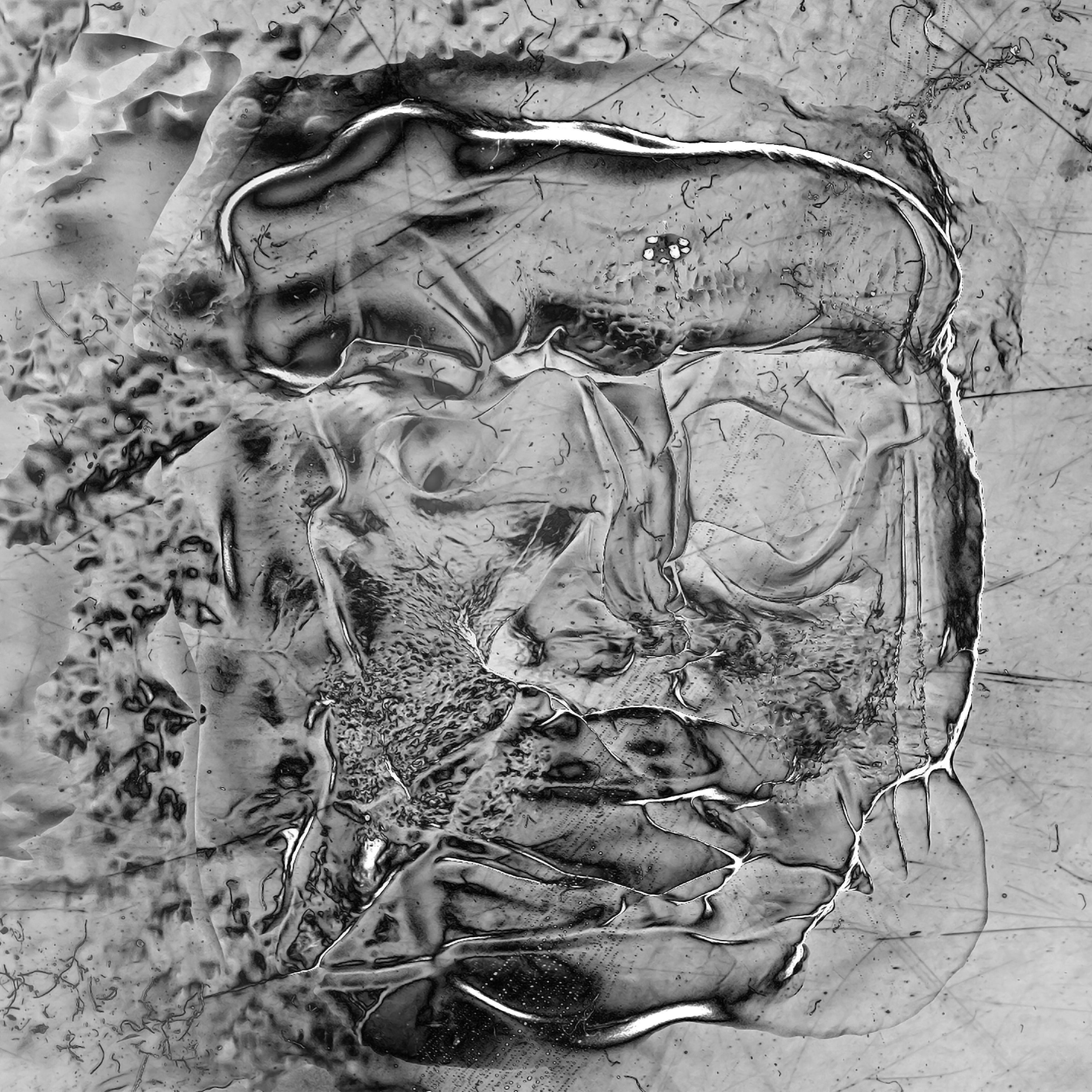 How To Dress Well - The Anteroom | CD
