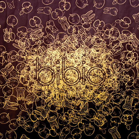 Bibio | The Apple And The Tooth | CD