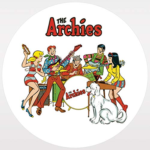 The Archies - The Archies (Picture Disc Vinyl) | Vinyl