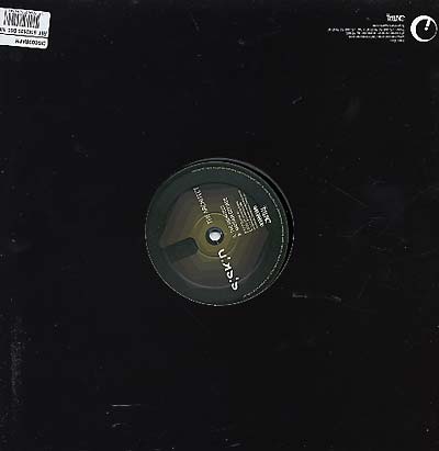 SISKID - The Architect | Vinyl