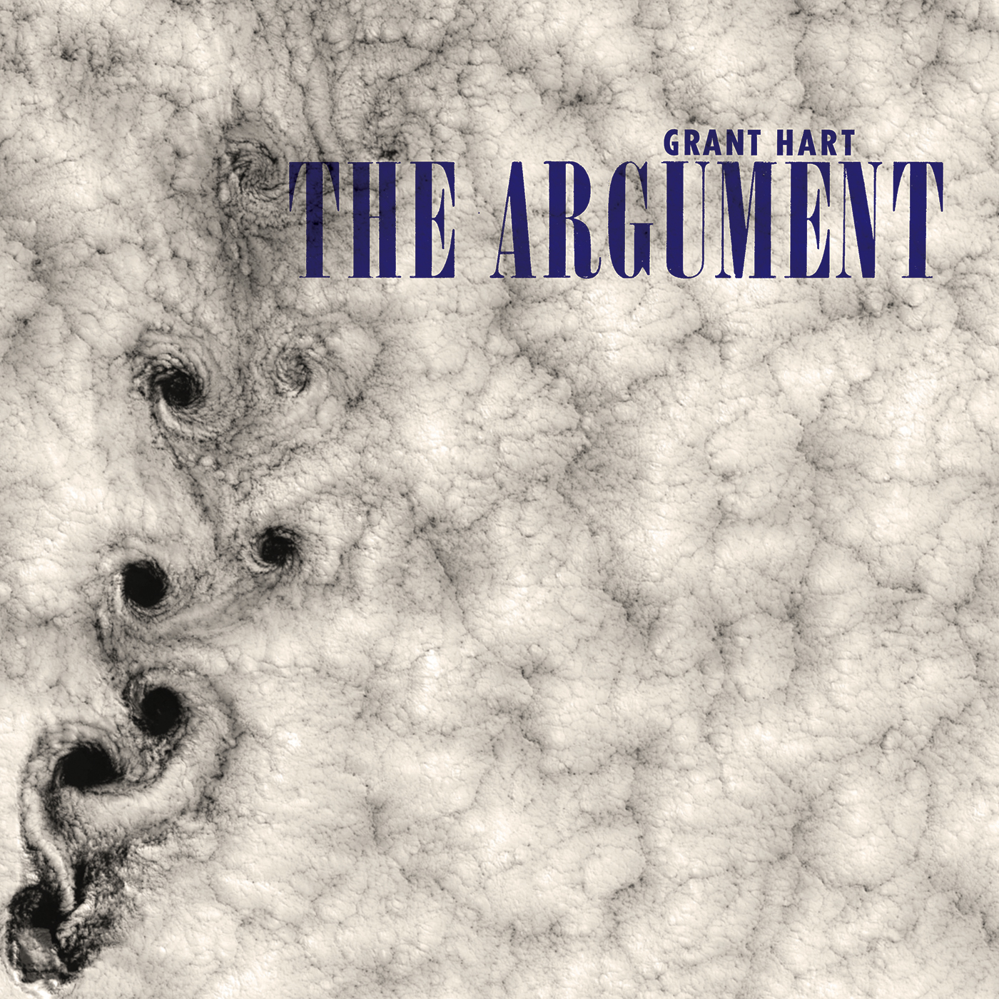 Grant Hart | The Argument | CD
