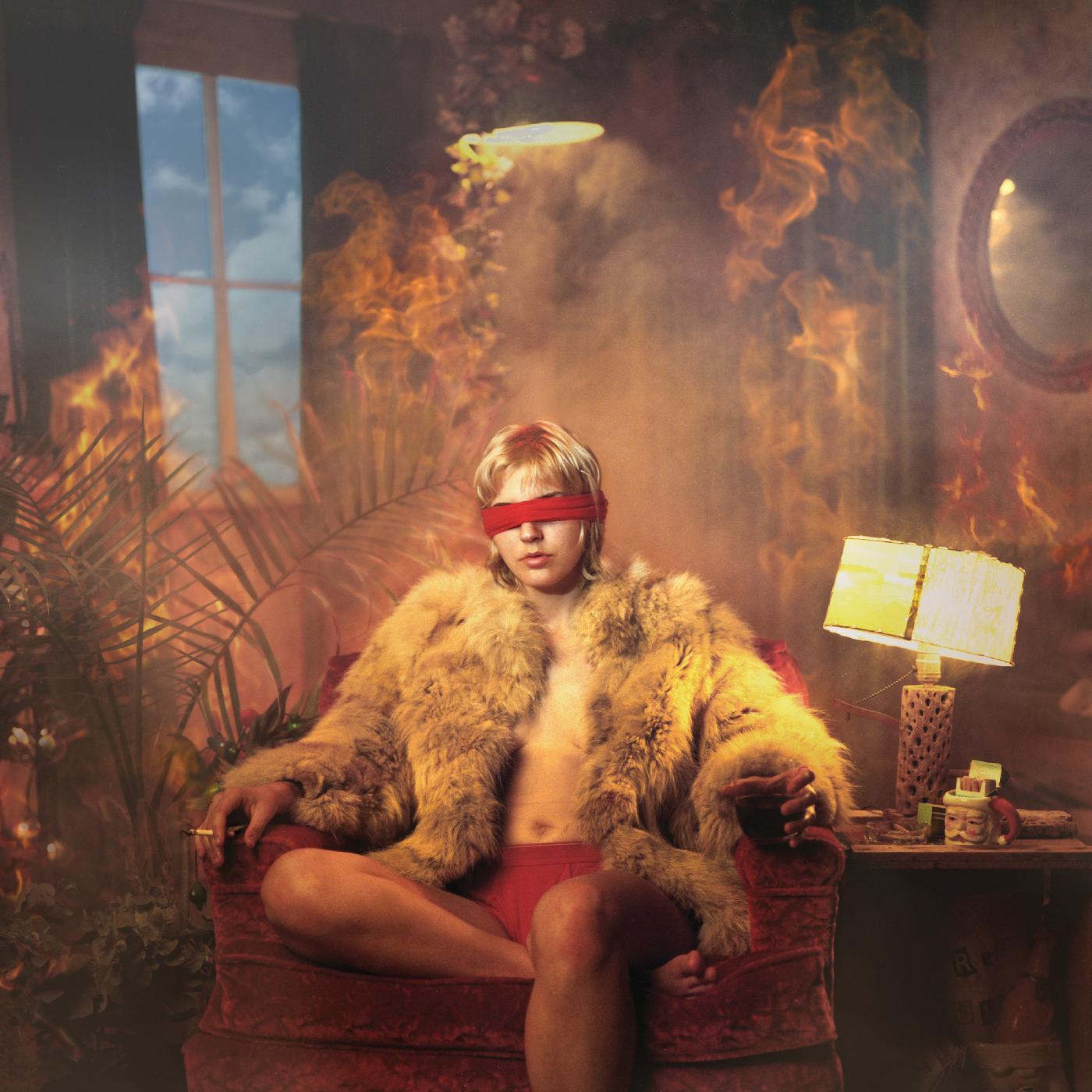 Caroline Rose | The Art of Forgetting (Audiophile Collectors Edition) (CLEAR VINYL) | Vinyl