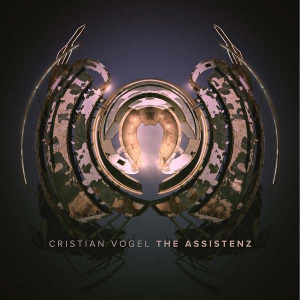CRISTIAN VOGEL - The Assistenz | Vinyl