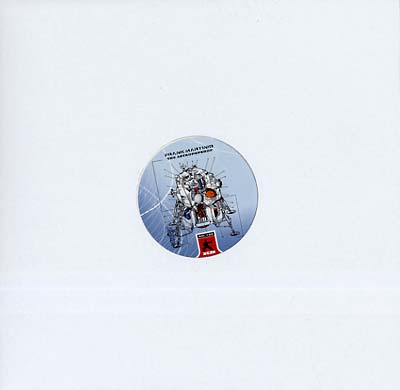 FRANK MARTINIQ - The Astropopshop | Vinyl