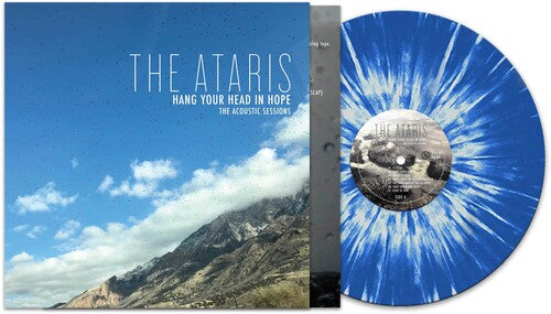 The Ataris | Hang Your Head - The Acoustic Sessions (Colored Vinyl, Blue, White, Splatter) | Vinyl