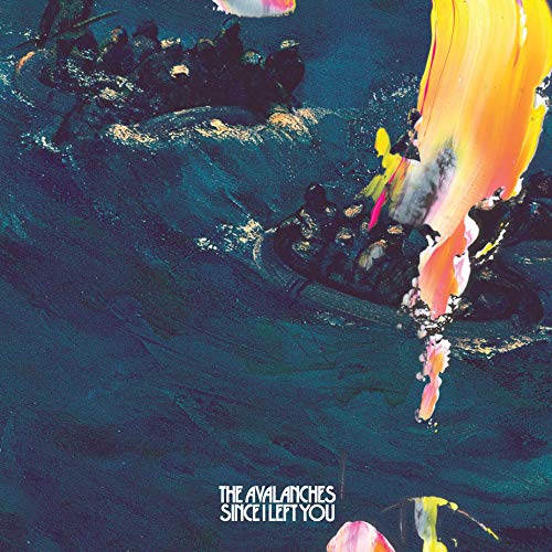 The Avalanches - Since I Left You [Deluxe 2 CD] [20th Anniversary] | CD