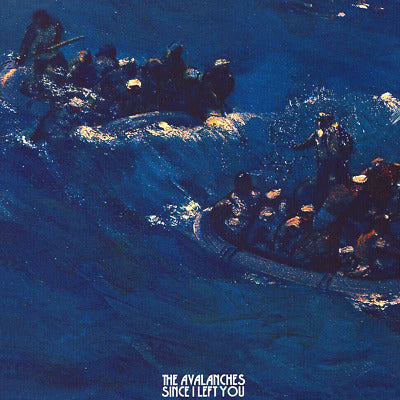 The Avalanches | Since I Left You [Import] (2 Lp's) | Vinyl