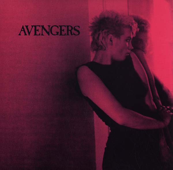 THE AVENGERS - The Avengers | Vinyl