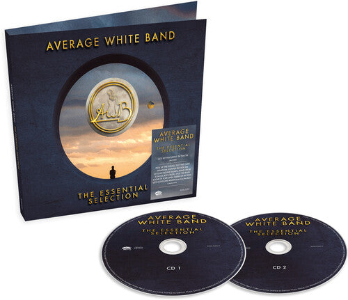 The Average White Band - The Essential Selection [Import] (2 Cd's) | CD