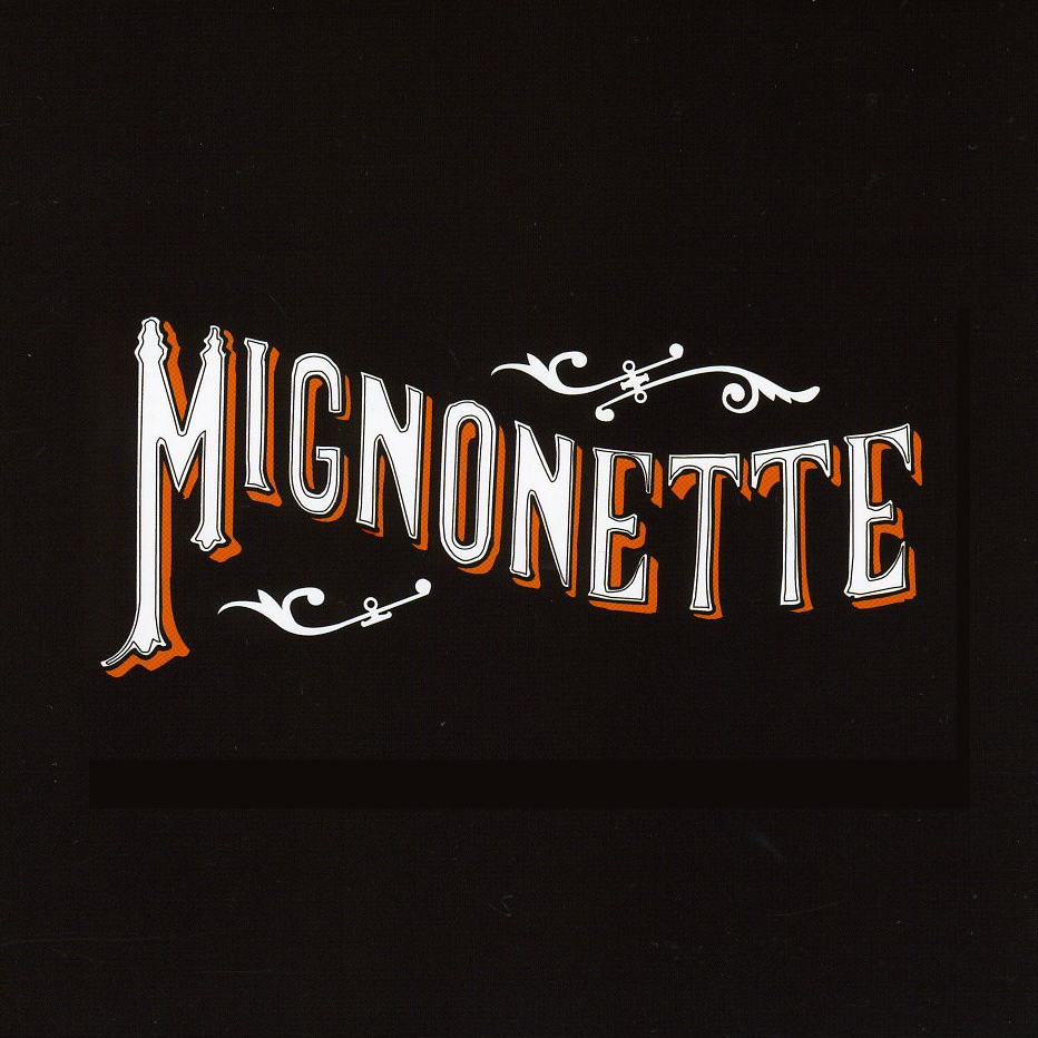 The Avett Brothers | Mignonette (180 Gram Vinyl) (2 Lp's) | Vinyl