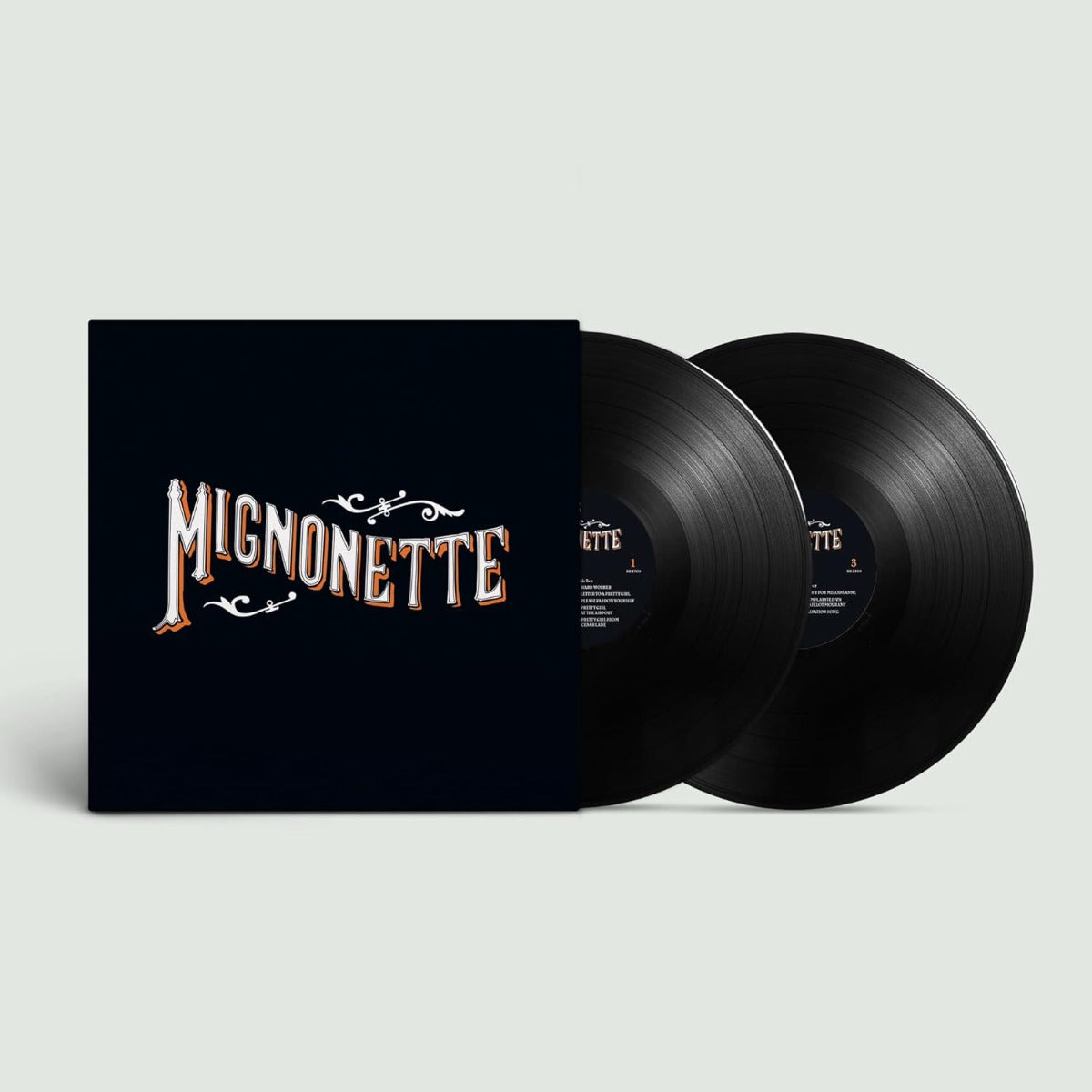 The Avett Brothers | Mignonette (180 Gram Vinyl) (2 Lp's) | Vinyl