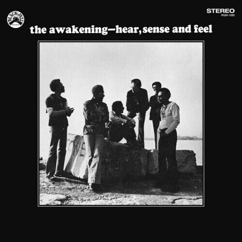 The Awakening - Hear, Sense and Feel (Remastered | Vinyl