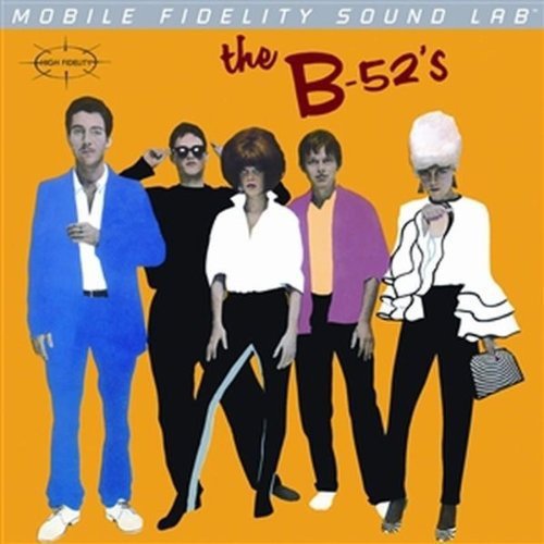 The B-52's - The B-52's | Vinyl