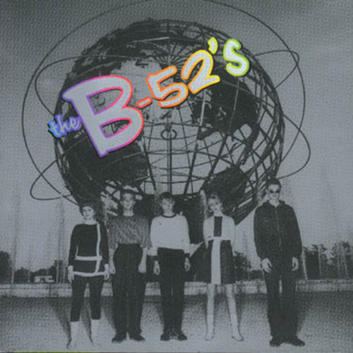 The B-52's - Time Capsule: Songs for a Future Generation (Bonus Track) [Import] | CD