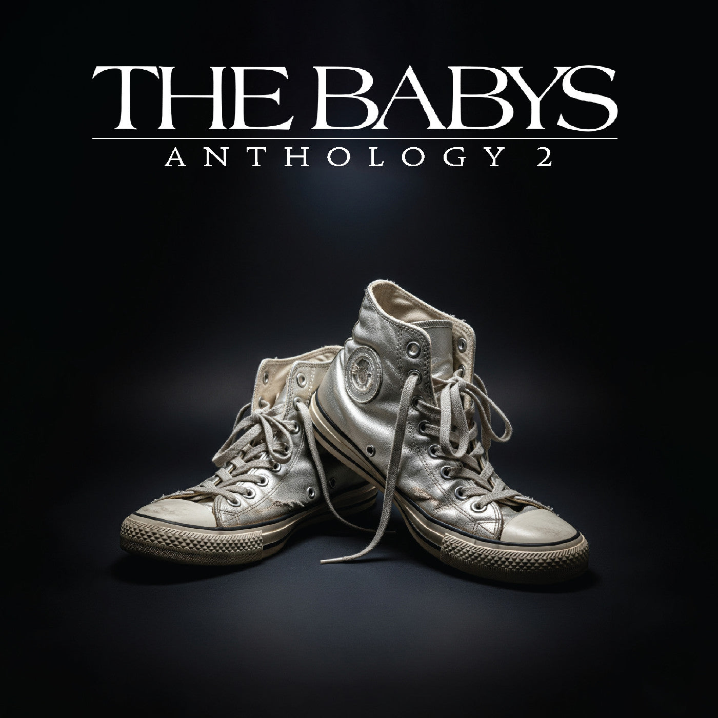 The Babys - Anthology 2 | CD