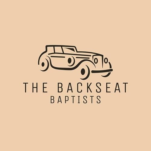 The Backseat Baptists | The Backseat Baptists | CD