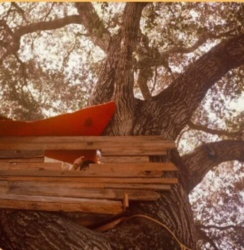 The Backseat Lovers | Waiting To Spill (Limited Edition, Yellow Colored Cassette) | Cassette