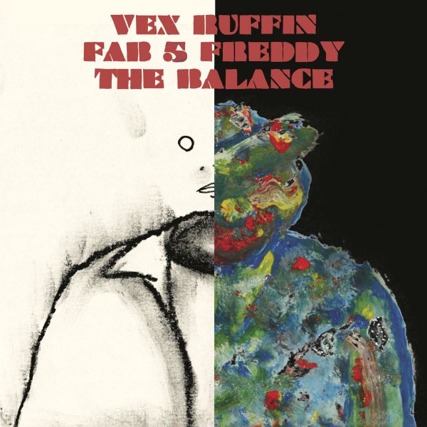 Vex Ruffin - The Balance - 12" | Vinyl