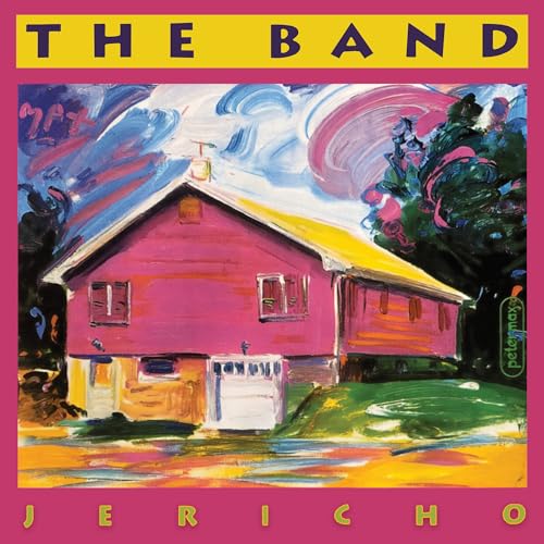 The Band | Jericho (CD) | CD