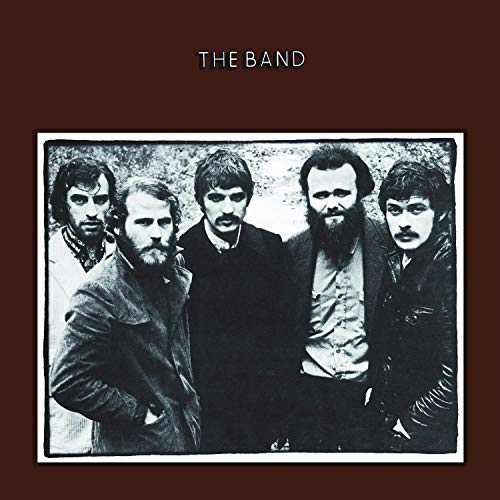 The Band - The Band (50th Anniversary) [2 CD] | CD