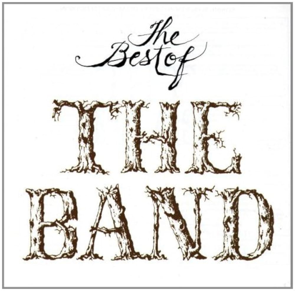 The Band | The Best Of The Band [180G LP] | Vinyl