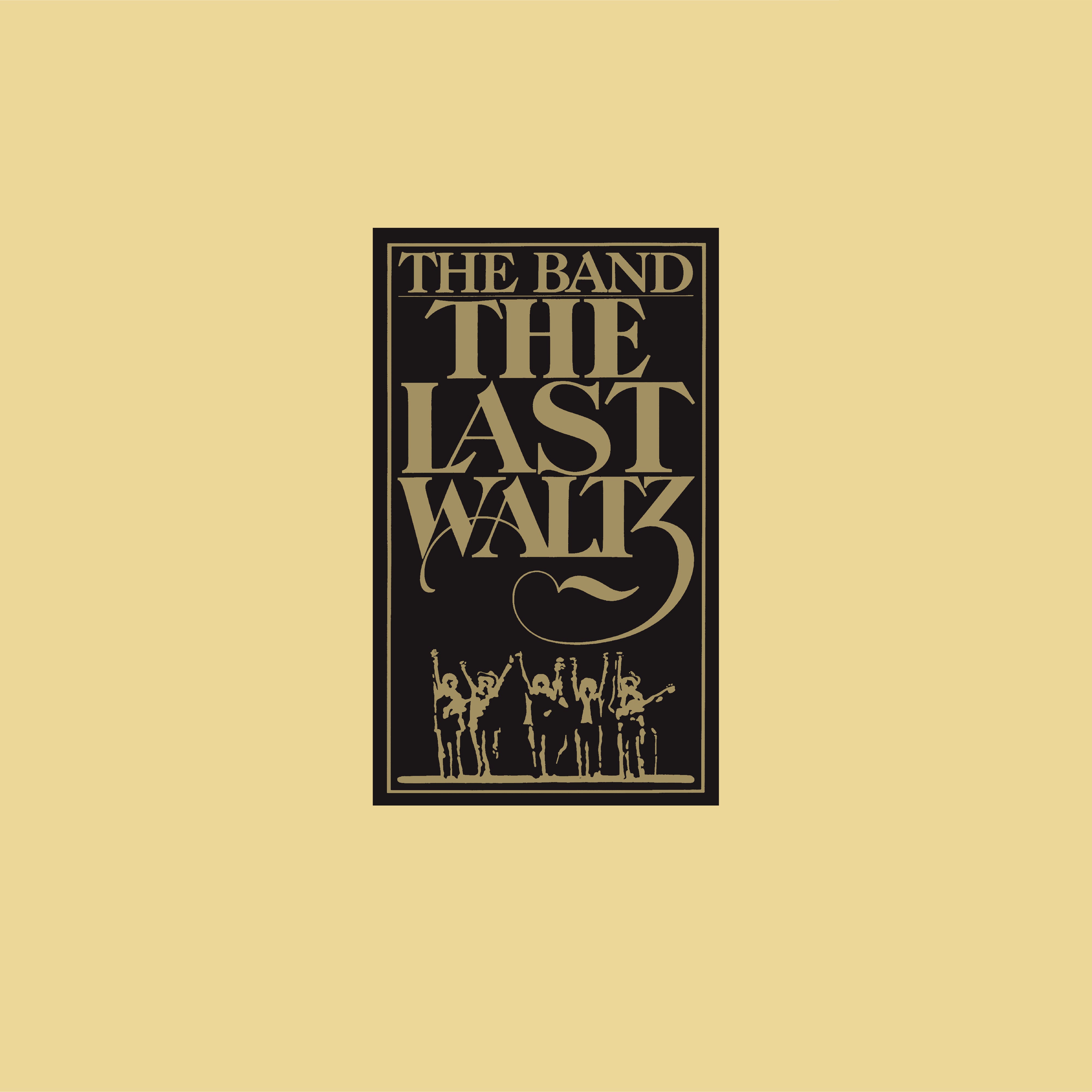 The Band | The Last Waltz (ROCKTOBER) | Vinyl