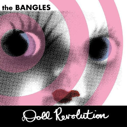 The Bangles - Doll Revolution (Limited Edition, White, Gatefold LP Jacket) (2 Lp's) | Vinyl