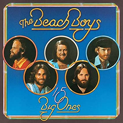 The Beach Boys - 15 Big Ones | Vinyl