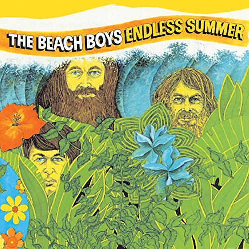 The Beach Boys - Endless Summer (Limited Edition, 180 Gram Vinyl) (2 Lp's) | Vinyl