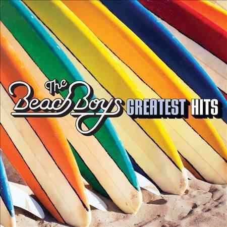 The Beach Boys - GREATEST HITS | CD
